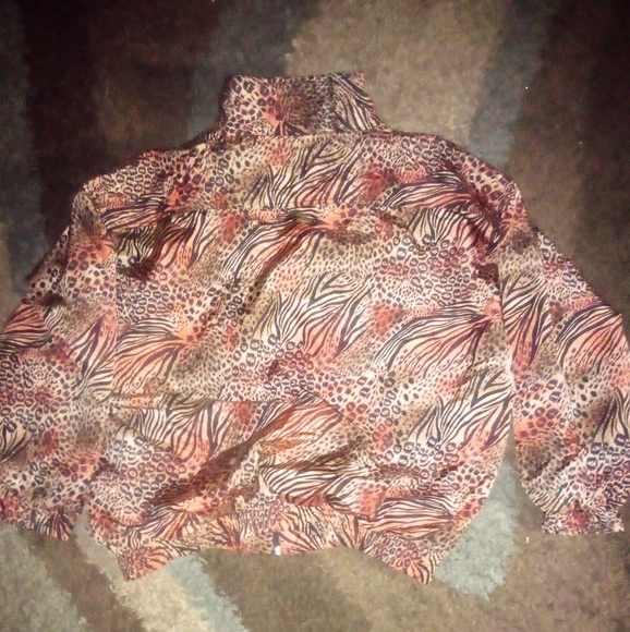 90s Jacket - Picture 3 of 5